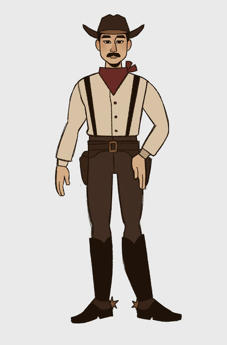 Prospector