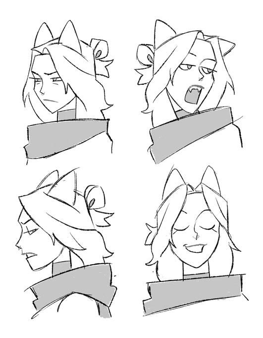 Farah Expressions
