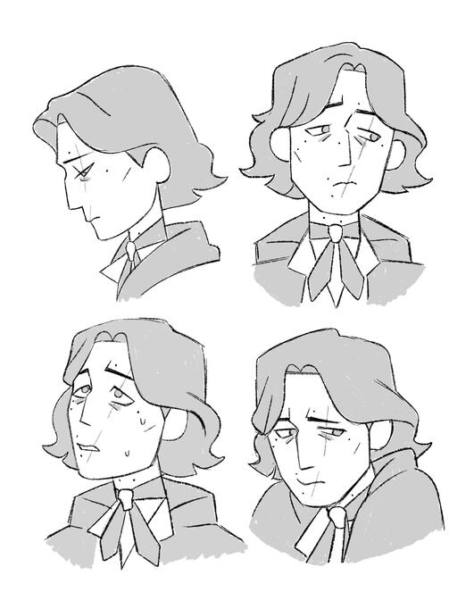 Mordrake Expressions