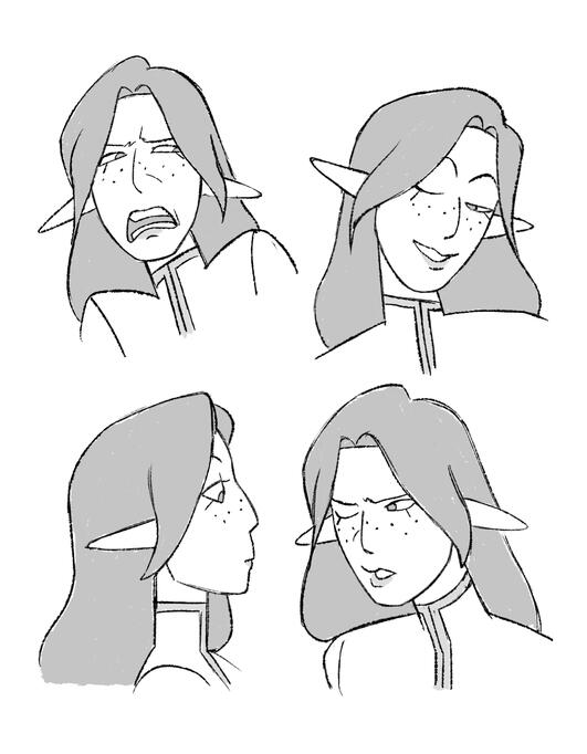 Narberth Expressions