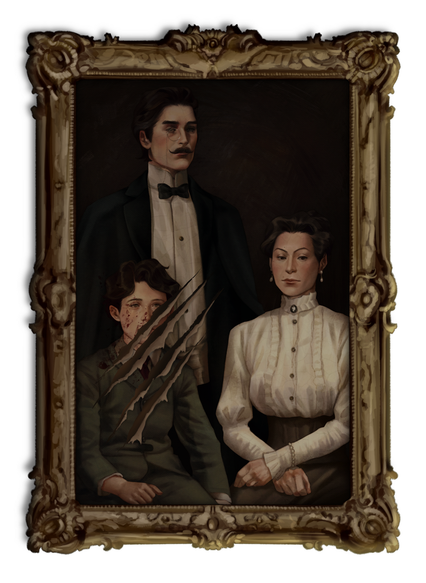Family Portrait