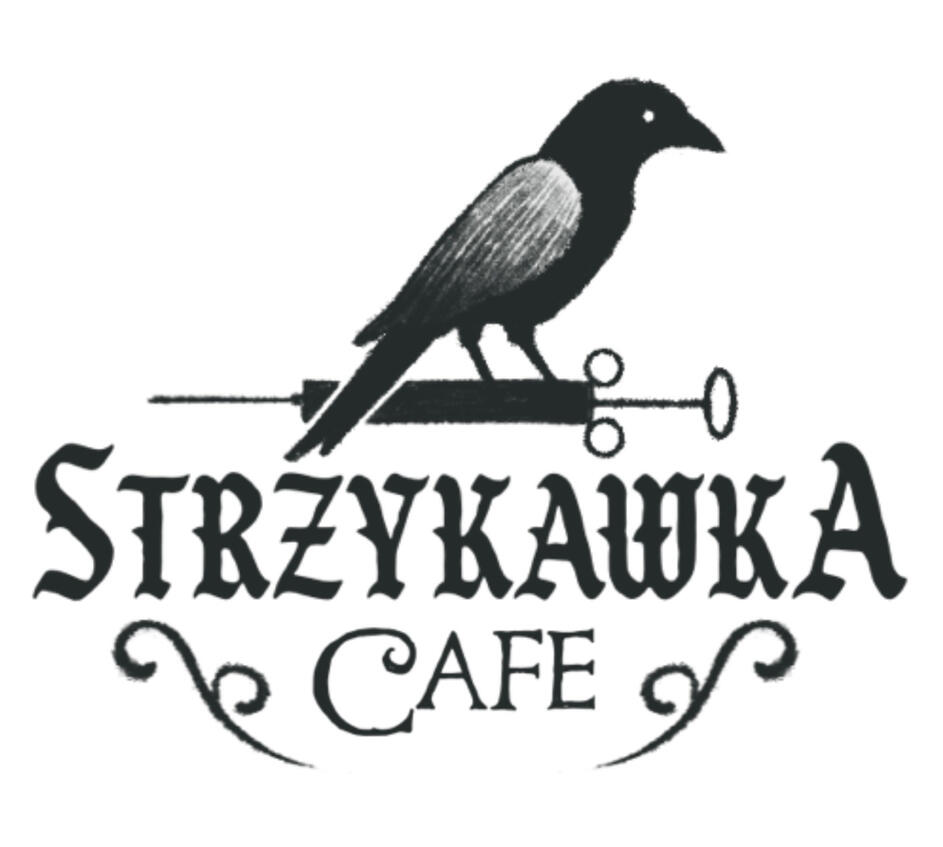 Themed Cafe Logo